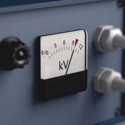 Wera 165 iS PZ VDE geïsoleerde Schroevendraaier Pozidriv, kling met gereduceerde diameter, PZ 2 x 100 mm - 1 stuk(s) - 05006461001