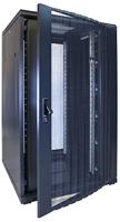 DSI 27U serverkast met geperforeerde deur - DS8827PP server rack - thumbnail