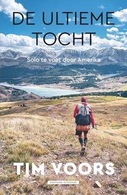 De ultieme tocht - Tim Voors - ebook