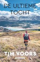 De ultieme tocht - Tim Voors - ebook - thumbnail