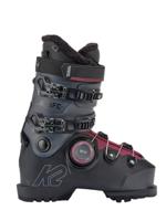 K2 BFC 95 BOA Skischoen Dames Black 26,5 - thumbnail