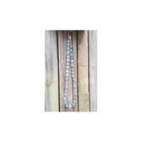 Ketting Blue John Kwarts - thumbnail