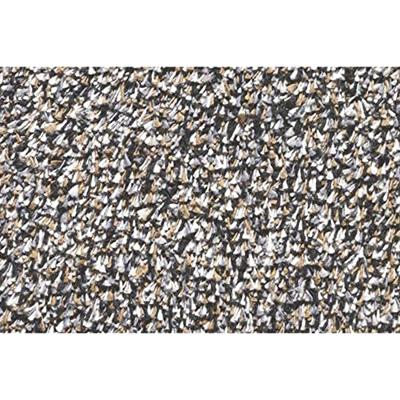 Hamat Droogloopmat Aquastop 50x80 cm Graniet