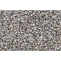 Hamat Droogloopmat Aquastop 50x80 cm Graniet - thumbnail
