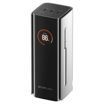 Ecoflow RAPID Pro powerbank 20.000 mAh Powerbank Ecoflow RAPID Pro powerbank 20.000 mAh Powerbank