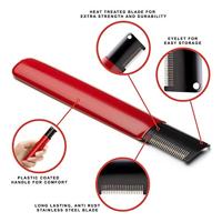 Mikki trimmes fijne vacht - thumbnail