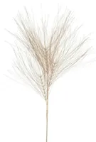 Emerald kunsttak den 100cm goud - thumbnail