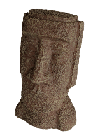 Superfish Zen Deco Easter Island - thumbnail