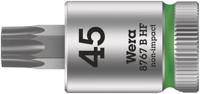 Wera 8767 B HF 05003072001 Binnen-zesrond (TX) Dopsleutelinzetstuk T 50 3/8 (10 mm) - thumbnail
