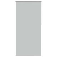 Rolgordijn verduisterend 90x230cm stofbreedte 85,7 cm polyester - thumbnail