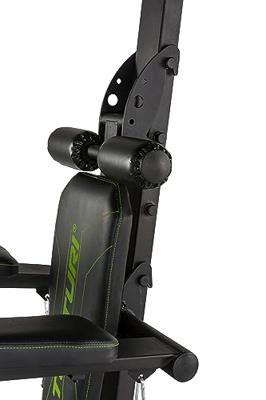 Tunturi PT80 Power Tower