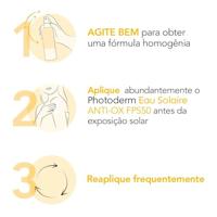 Bioderma Photoderm Eau Solaire Anti-Ox SPF50+ 200ml - thumbnail
