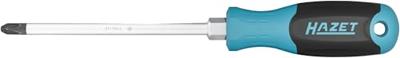 Hazet 811-PH3 Werkplaats Kruiskop schroevendraaier PH 3 Koplengte: 150 mm