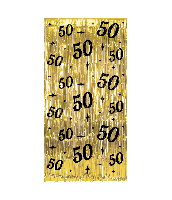 Paperdreams Deurgordijn - 50 - thumbnail