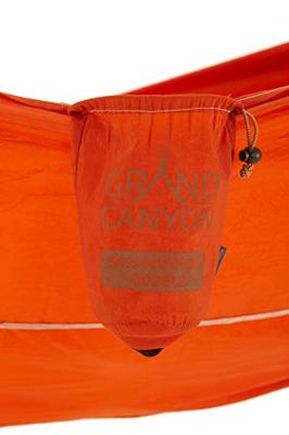 Grand Canyon Bass Hammock Double hangmat Grand Canyon Bass Hammock Double hangmat