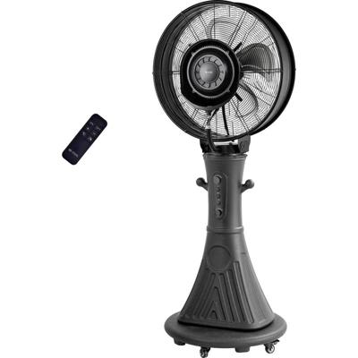 Be Cool Staande ventilator 170 W