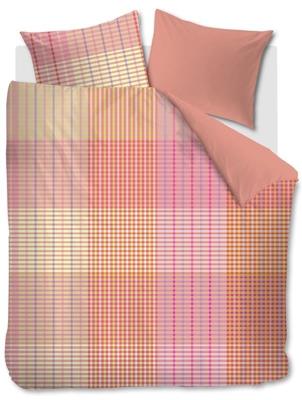 Oilily Oilily Dekbedovertrek Solin Multi 200x200/220 cm