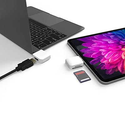 j5create ULTRADRIVE Kit USB-C® Dual-Display Modular Dock