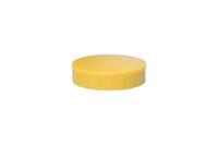 MAUL magneet Solid, 32 mm, trekkracht 800 gr, doos van 10 stuks, geel - thumbnail