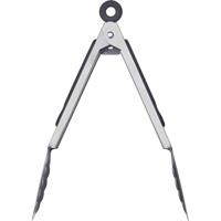 Westmark bbq serveertang mini rvs 20cm - thumbnail