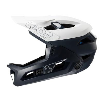 Leatt 3.0 enduro - mtb fullface helmet