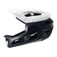 Leatt 3.0 enduro - mtb fullface helmet - thumbnail