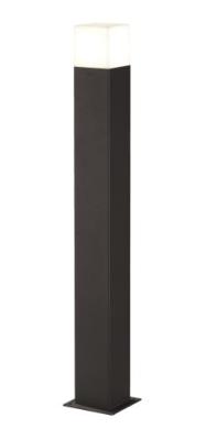 Trio Led tuinverlichtingHudson 80cm antraciet - 420060142