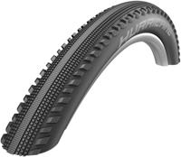 Schwalbe Buitenband 28-1.60(42-622) hurricane performance zwart - thumbnail