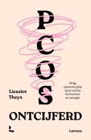 PCOS ontcijferd - Lieselot Theys - ebook - thumbnail