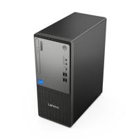 Lenovo ThinkCentre neo 50t Gen 5 Intel® Core™ i5 i5-14400 16 GB DDR5-SDRAM 1 TB SSD Windows 11 Pro Tower PC Zwart - thumbnail