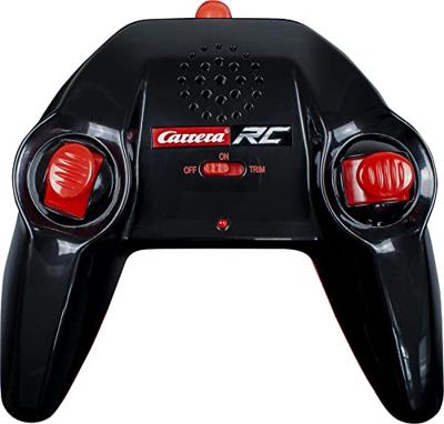 Carrera rc - super mario kart met geluid Carrera rc - super mario kart met geluid