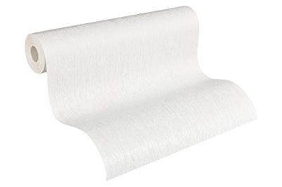 AS Creation MeisterVliesbehang 7 - Overschilderbaar - 168917