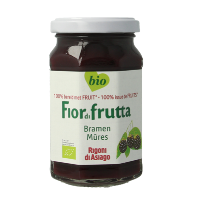 Fiordifrutta Jam Bramen