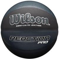 Wilson Basketbal Reaction Pro Zwart Shadow Indoor Outdoor - thumbnail