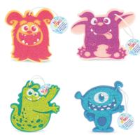 Badspons funny monster - thumbnail