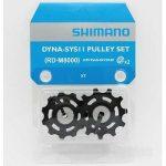 Shimano derailleurwieltjes 11v (set) xt m8000/8050 y5rt98120 - thumbnail