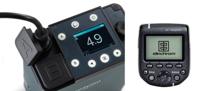 Elinchrom Skyport Transmitter Plus HS voor Olympus/ Panasonic - thumbnail