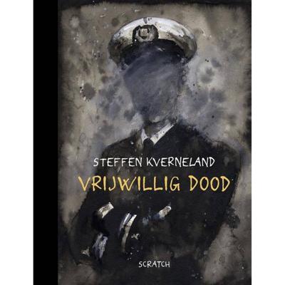 Vrijwillig dood (Hardback) Vrijwillig dood (Hardback)