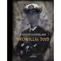 Vrijwillig dood (Hardback) - thumbnail
