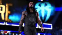 WWE 2K20 - thumbnail