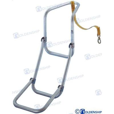 GS73011 - PNEUMATISCHE LADDER (BOOG)
