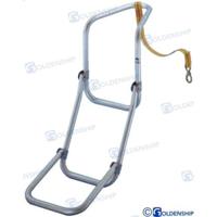 GS73011 - PNEUMATISCHE LADDER (BOOG) - thumbnail