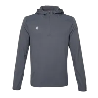Jdh Men Hooded Midlayer - thumbnail