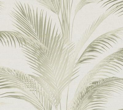 Livingwalls Michalsky 5 - Crème - Wonen - 399802