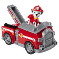 Otto Simon Paw patrol ryder met resque atv van nickelodeon - thumbnail