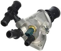 Thermostaat, koelvloeistof 1880585 - thumbnail