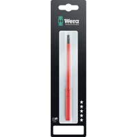 Wera KK 64 Elektronica, Elektronica en fijnmechanica, VDE, Werkplaats Inbus Verwisselbare kling 3 mm - thumbnail