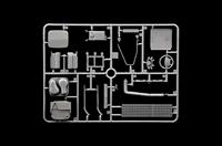 Italeri 510003916 MAN TGX XXL D38 E6 Vrachtwagen (bouwpakket) 1:24 - thumbnail