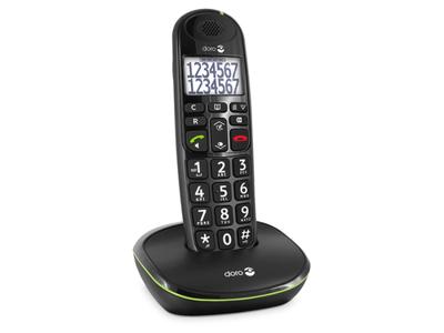 Doro PhoneEasy 110 Duo draadloze huistelefoon