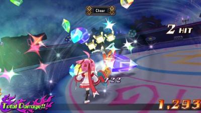 Mugen Souls Z - thumbnail